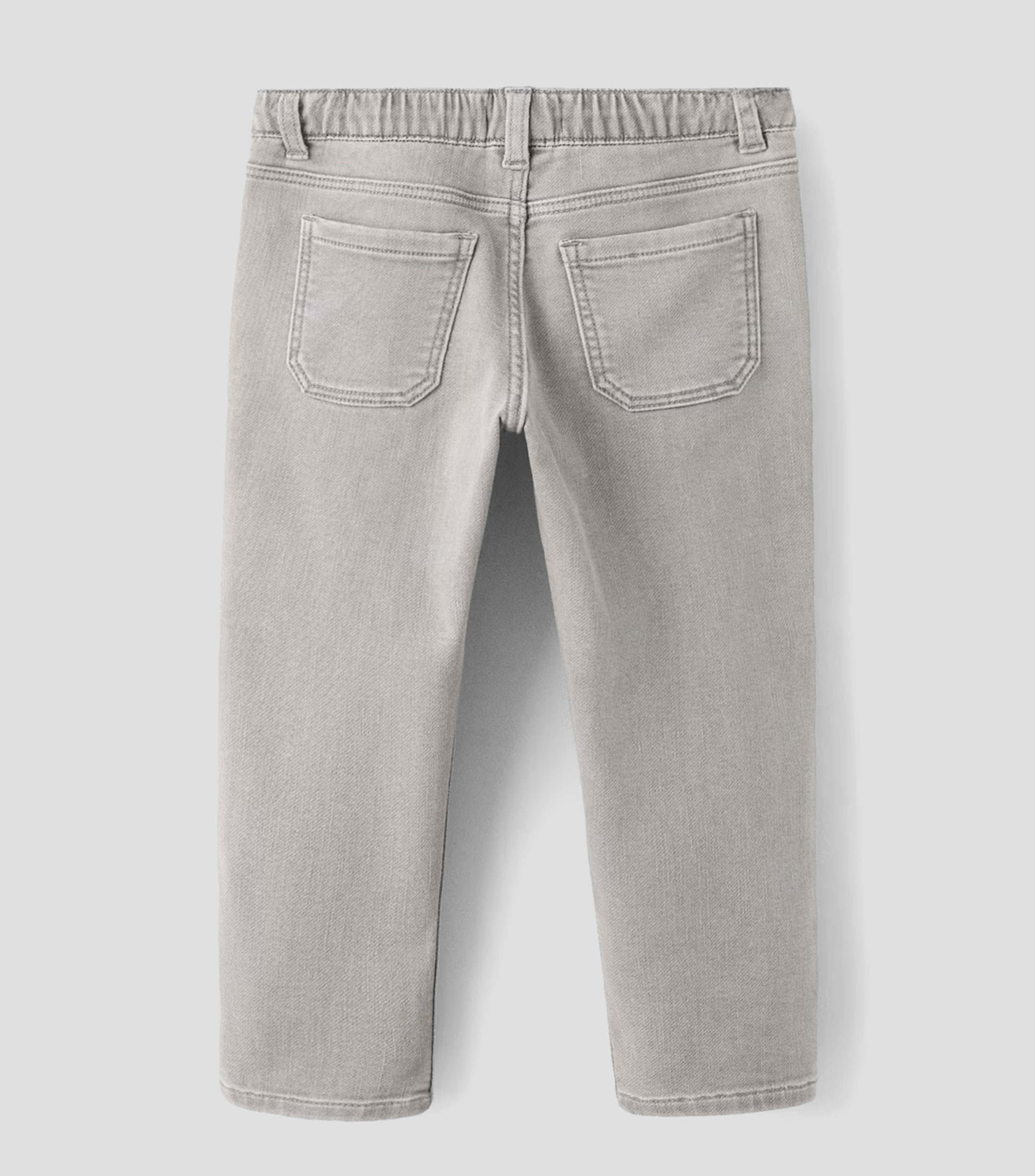 Jeans slim Niño
